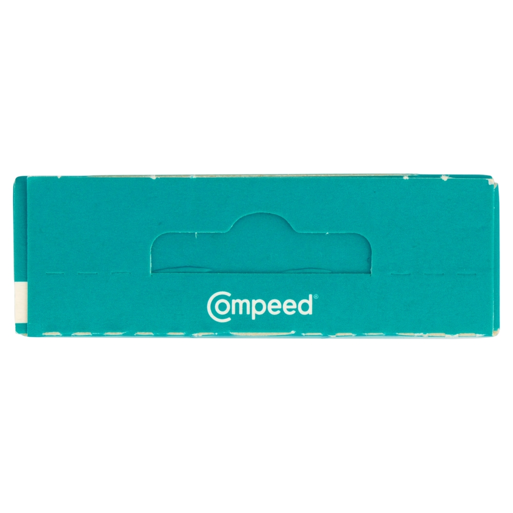 Compeed Cerotti per Vesciche Medio 6 pz